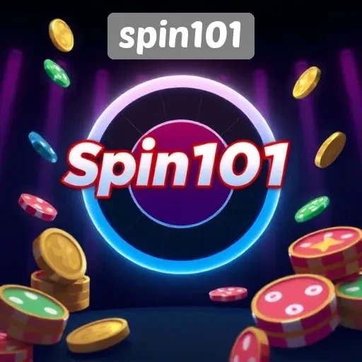 Bagaimana Spin101 Memfasilitasi Permainan yang Adil