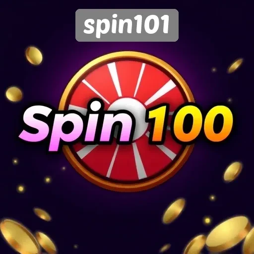 Mengenal Lebih Dekat Situs Game Spin101 dan Permainannya