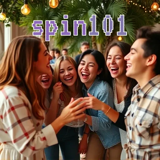 spin101: Menjelajahi Keunggulan Papan Peringkat yang Menggoda
