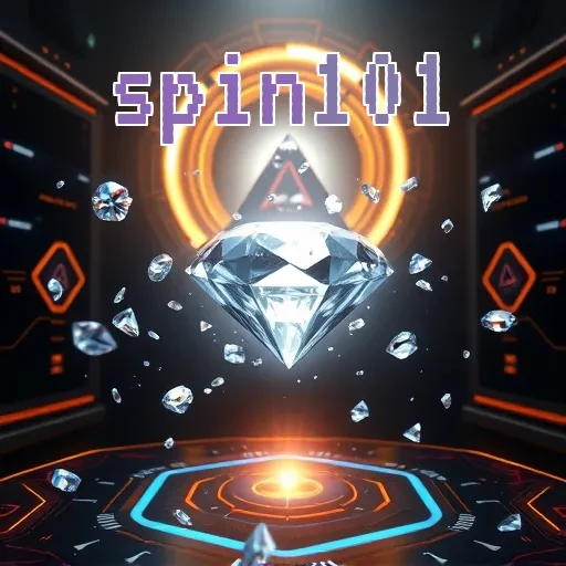 spin101: Temukan Rahasia Strategi Menang di Game Online