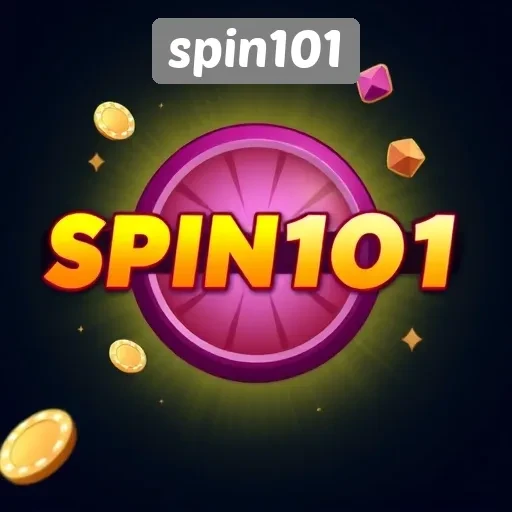 Spin101 Inovasi Dalam Dunia Permainan Digital