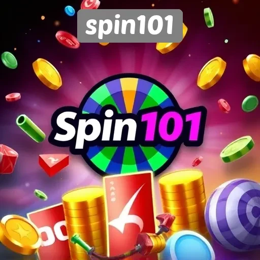 Memahami Fitur Utama Situs Game Spin101