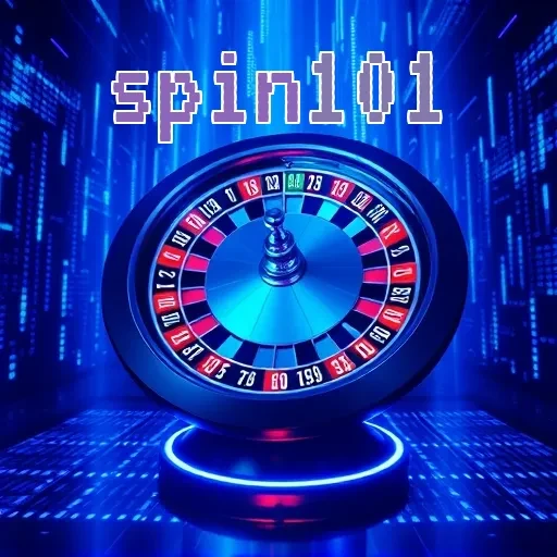 spin101: Temukan Keseruan Game Arcade Terbaik di Sini!