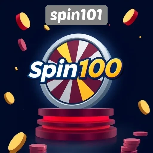 Mengenal Spin101 Sebagai Platform Game Online Terpercaya