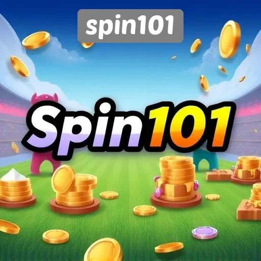 Inovasi Permainan Baru di Spin101
